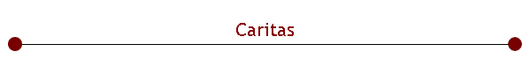  Caritas 